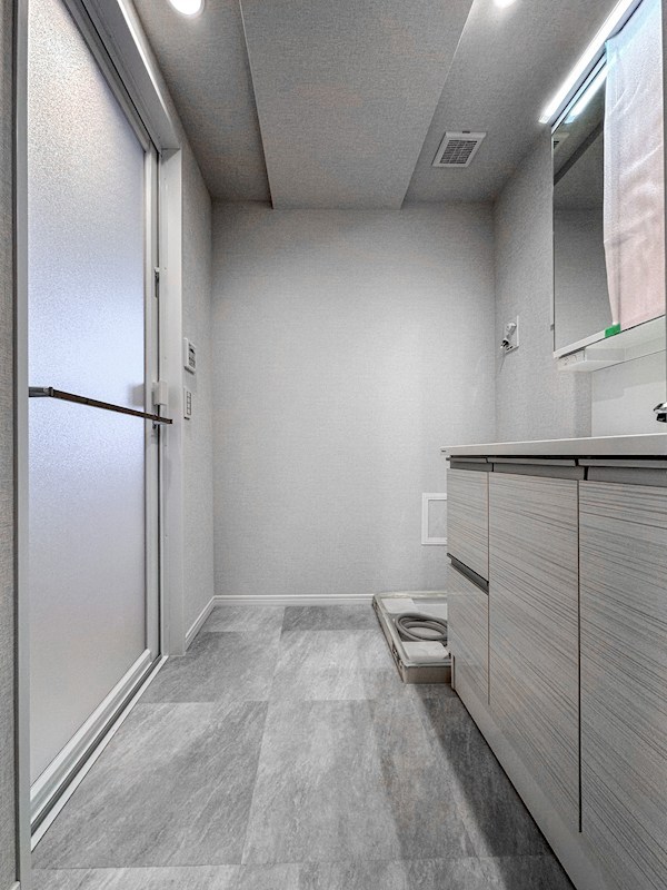 プレシス両国レジュール　8階角部屋 その他