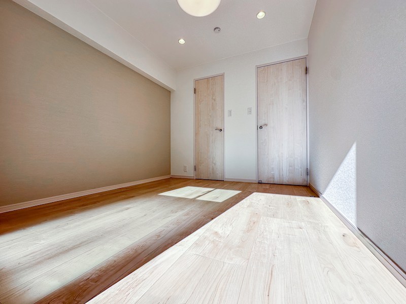 両国緑スカイハイツ　3階南東角部屋 その他