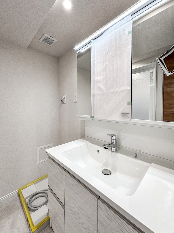 プレシス両国レジュール　8階角部屋 その他