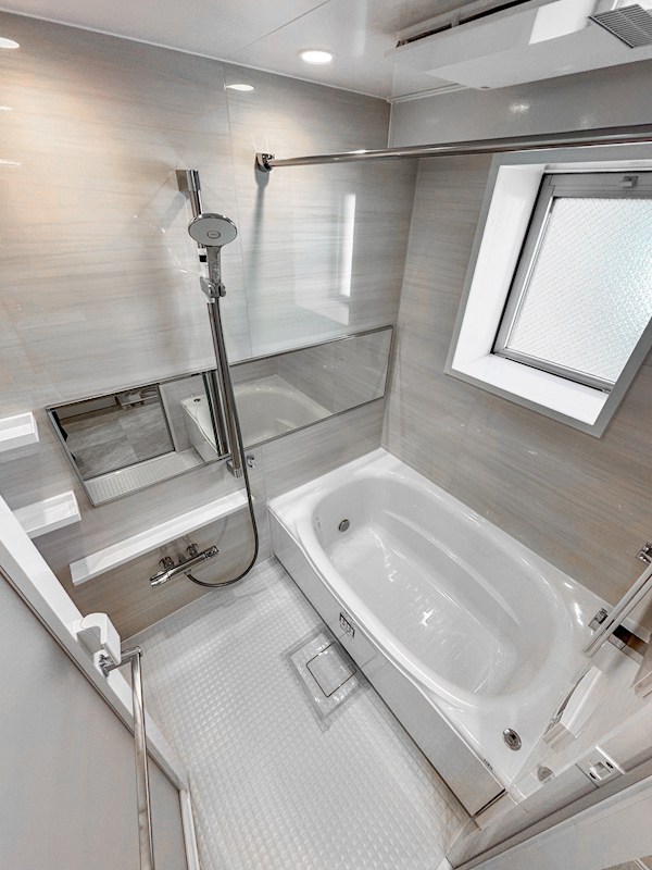 プレシス両国レジュール　8階角部屋 その他