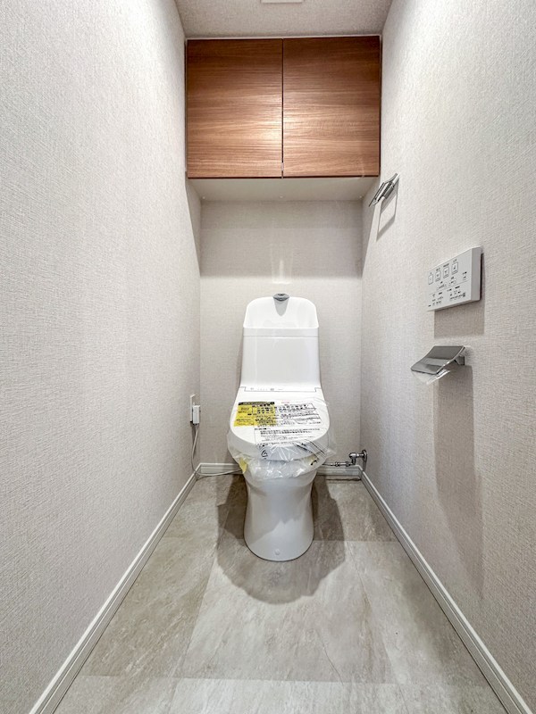 プレシス両国レジュール　8階角部屋 その他