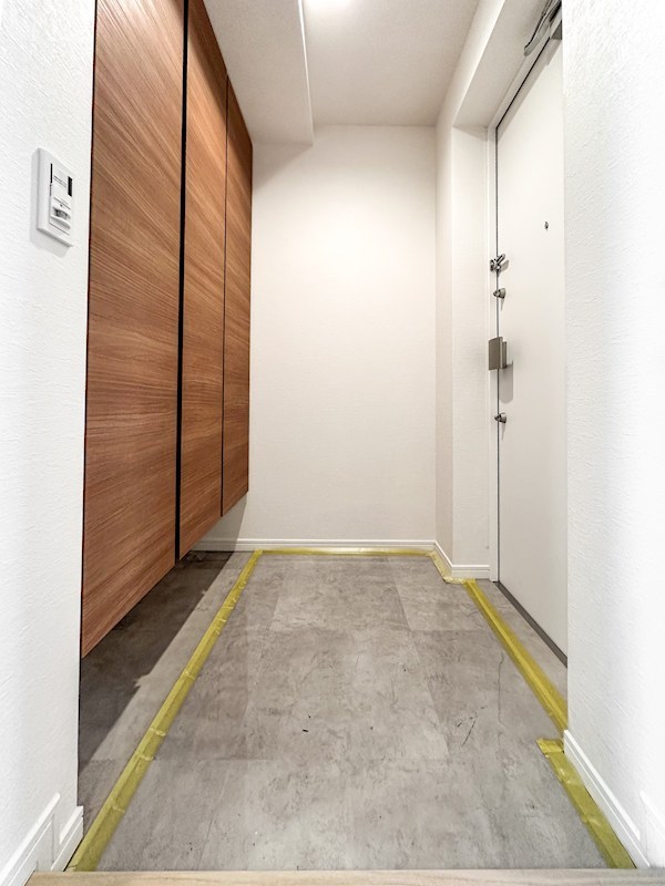 プレシス両国レジュール　8階角部屋 その他