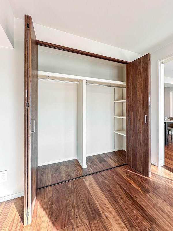 日商岩井木場マンション　8階南西角部屋 その他