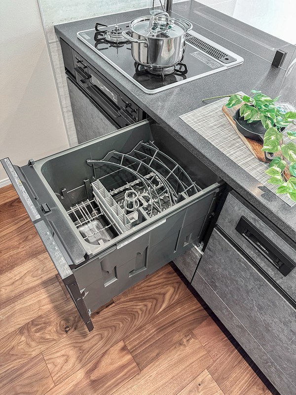 日商岩井木場マンション　8階南西角部屋 その他