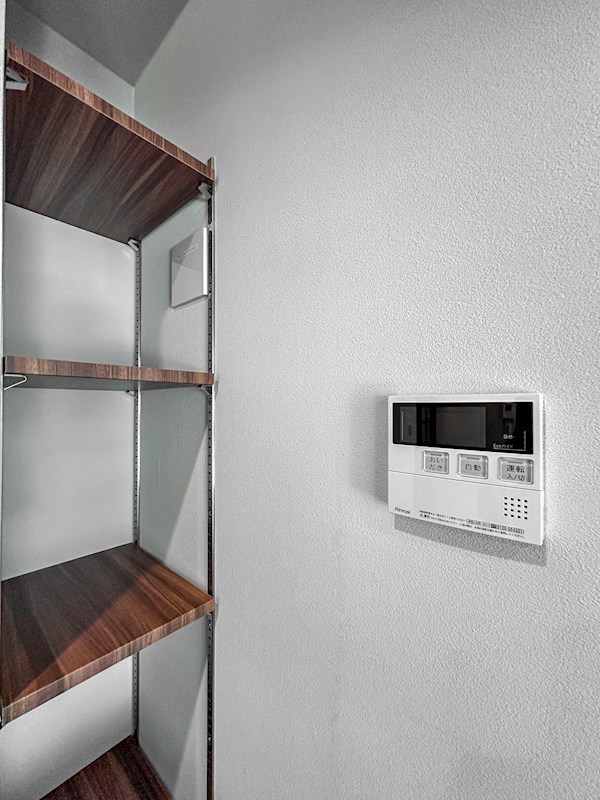 日商岩井木場マンション　8階南西角部屋 その他