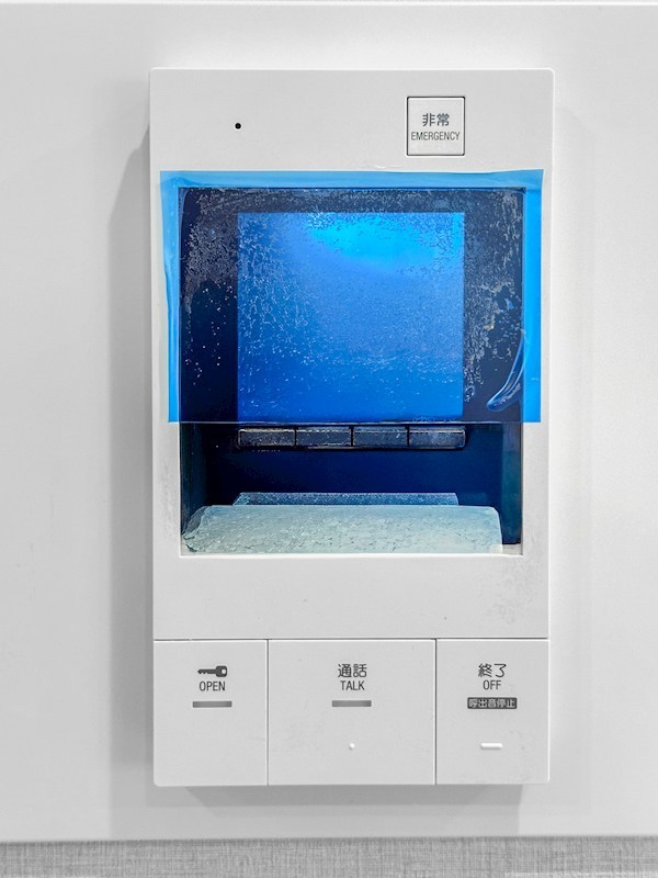 デュオ・スカーラ秋葉原　4階南西角部屋 その他