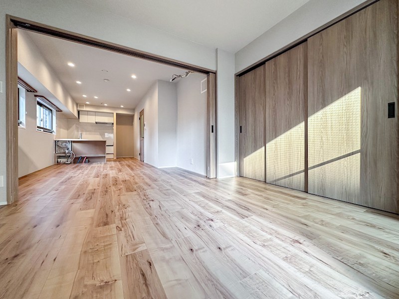 デュオ・スカーラ秋葉原　4階南西角部屋 その他