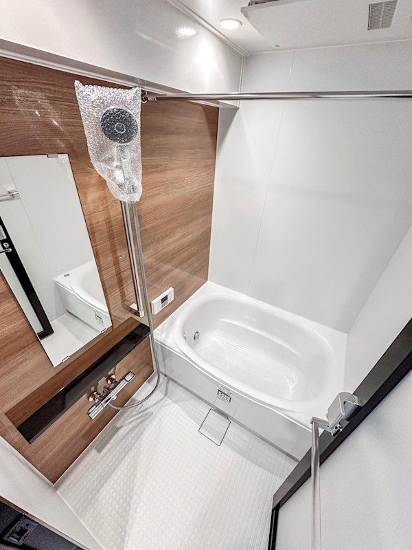 デュオ・スカーラ秋葉原　4階南西角部屋 その他