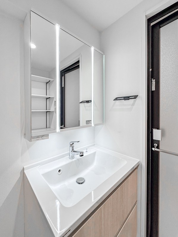 デュオ・スカーラ秋葉原　4階南西角部屋 その他