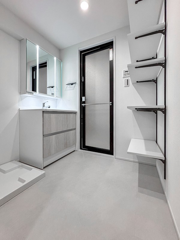 デュオ・スカーラ秋葉原　4階南西角部屋 その他