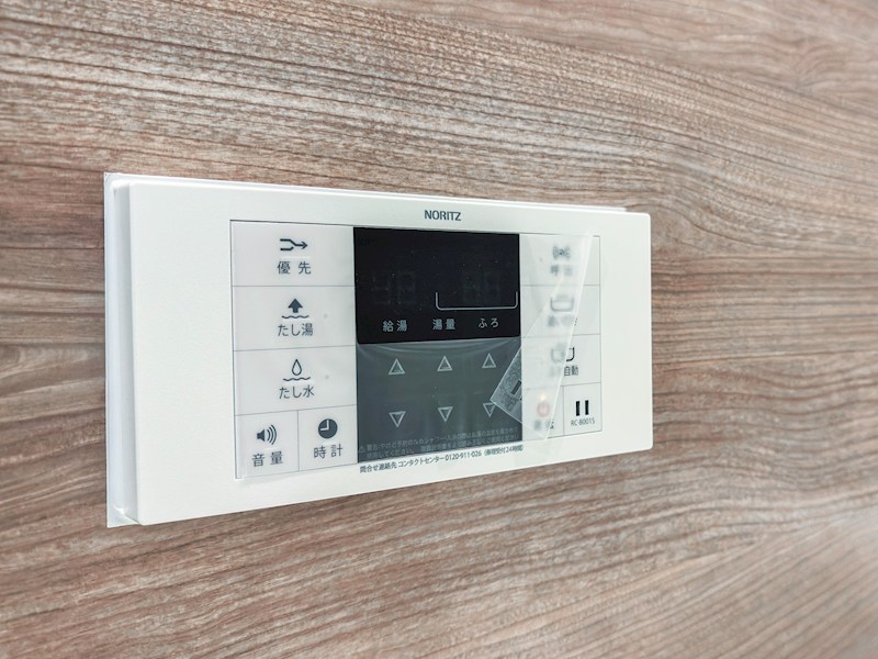 デュオ・スカーラ秋葉原　4階南西角部屋 その他