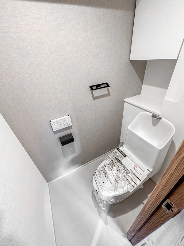 デュオ・スカーラ秋葉原　4階南西角部屋 その他