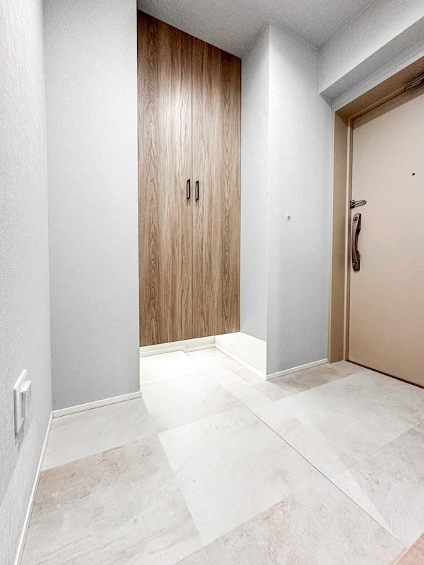 デュオ・スカーラ秋葉原　4階南西角部屋 その他