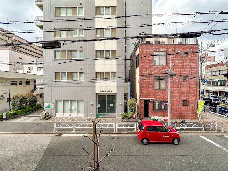 菊川ガーデンハウス その他