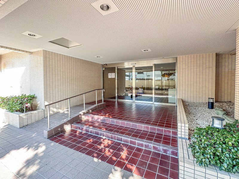 菊川ガーデンハウス その他