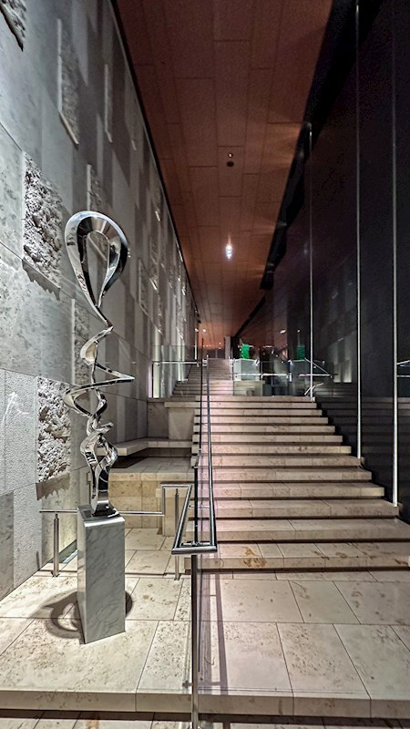 キャピタルゲートプレイスザタワー　駅直結 その他