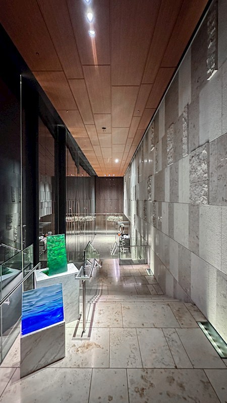 キャピタルゲートプレイスザタワー　駅直結 その他