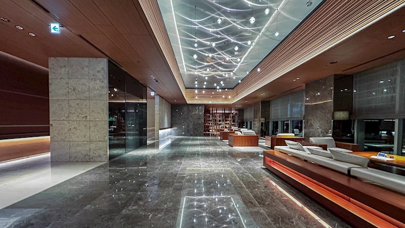 キャピタルゲートプレイスザタワー　駅直結 その他