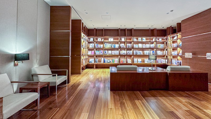 キャピタルゲートプレイスザタワー　駅直結 その他