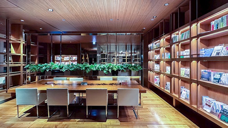 キャピタルゲートプレイスザタワー　駅直結 その他