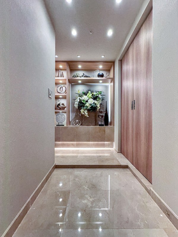 キャピタルゲートプレイスザタワー　駅直結 その他