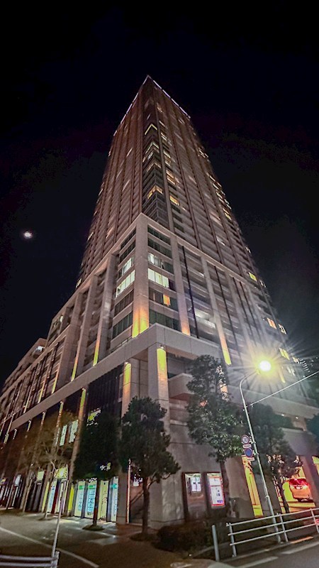 キャピタルゲートプレイスザタワー　駅直結 その他