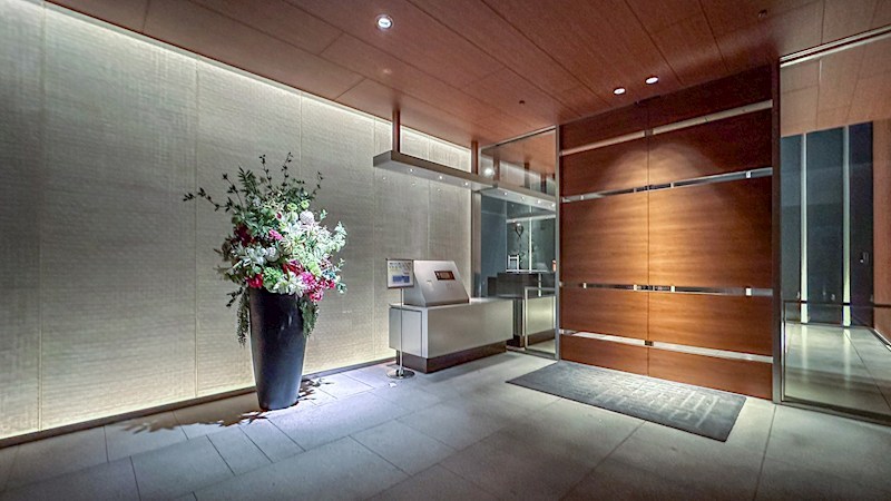 キャピタルゲートプレイスザタワー　駅直結 その他