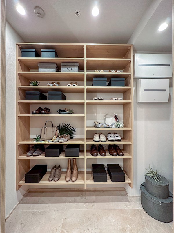 キャピタルゲートプレイスザタワー　駅直結 その他