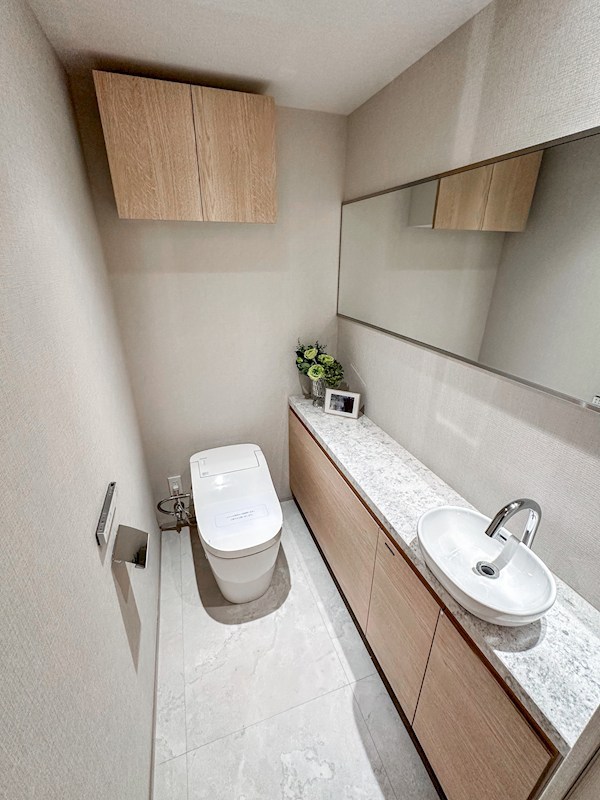 キャピタルゲートプレイスザタワー　駅直結 その他