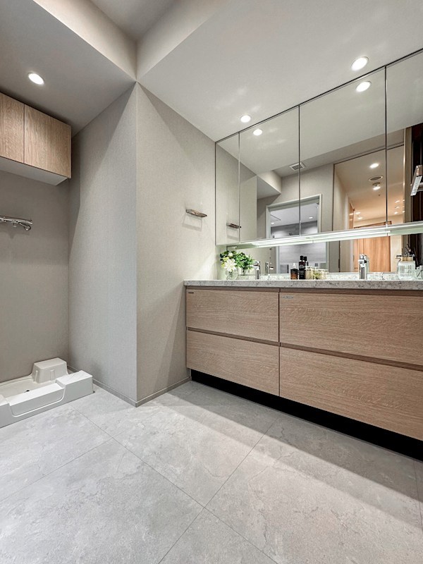 キャピタルゲートプレイスザタワー　駅直結 その他