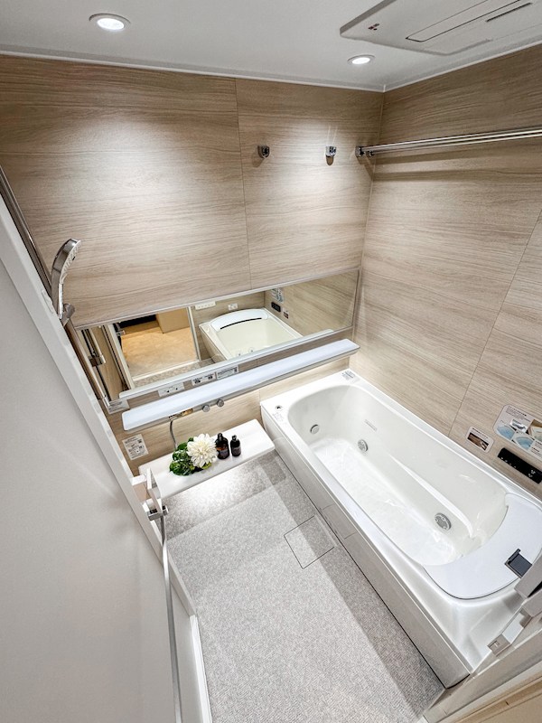 キャピタルゲートプレイスザタワー　駅直結 その他