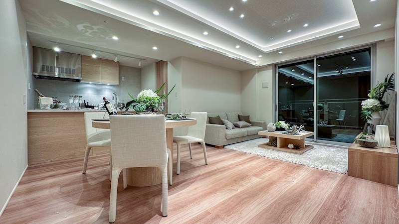 キャピタルゲートプレイスザタワー　駅直結 その他