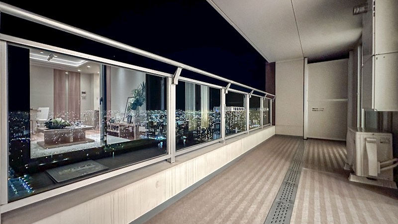 キャピタルゲートプレイスザタワー　駅直結 その他