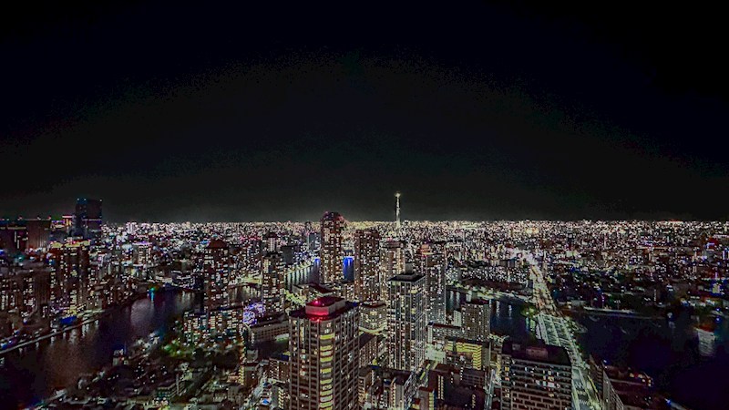 キャピタルゲートプレイスザタワー　駅直結 その他