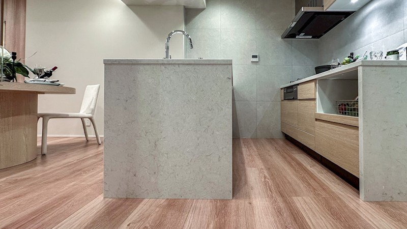 キャピタルゲートプレイスザタワー　駅直結 その他