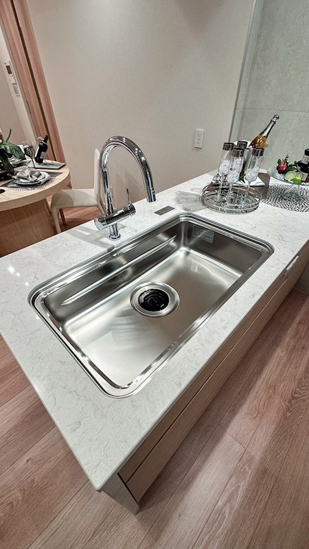 キャピタルゲートプレイスザタワー　駅直結 その他