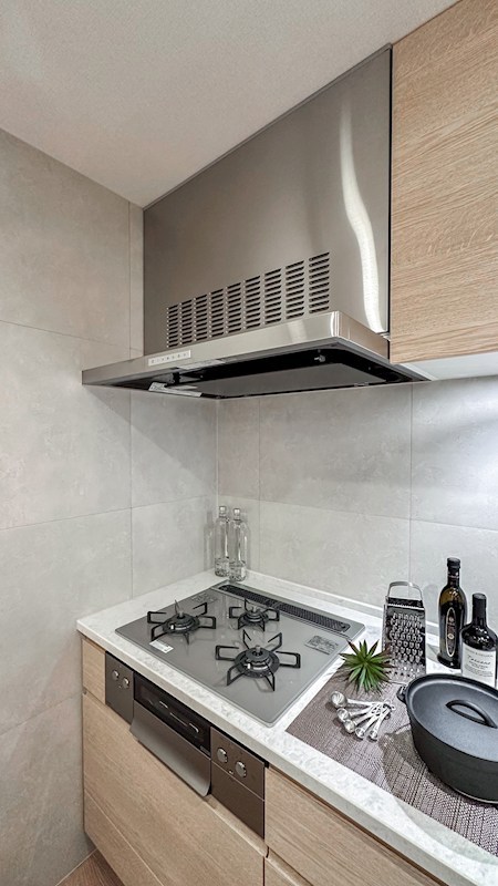 キャピタルゲートプレイスザタワー　駅直結 その他