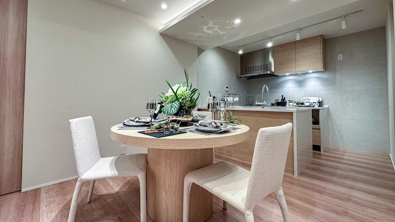 キャピタルゲートプレイスザタワー　駅直結 その他