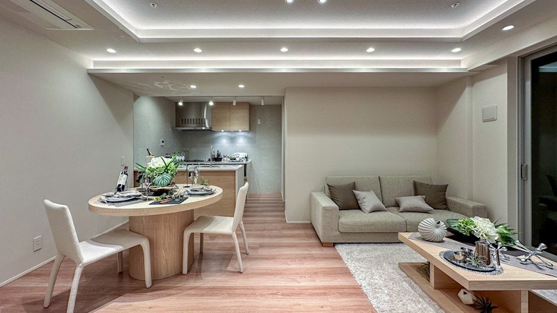 キャピタルゲートプレイスザタワー　駅直結 その他