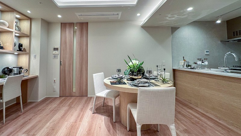 キャピタルゲートプレイスザタワー　駅直結 その他