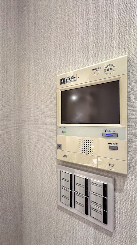 キャピタルゲートプレイスザタワー　駅直結 その他