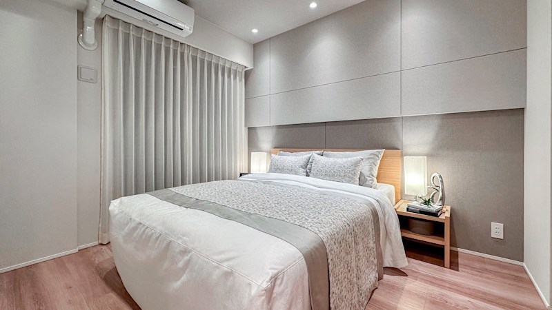 キャピタルゲートプレイスザタワー　駅直結 その他