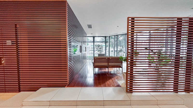 パークハウス清澄白河タワー　19階角住戸 その他