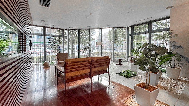 パークハウス清澄白河タワー　26階南西角部屋 その他