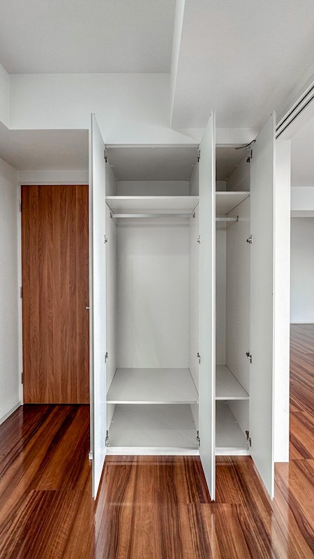 パークハウス清澄白河タワー　26階南西角部屋 その他