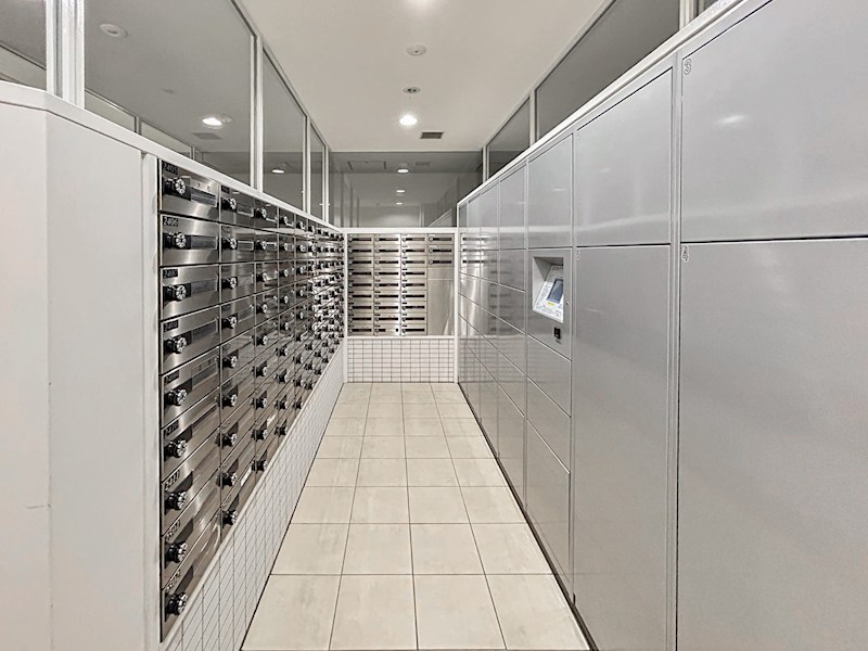 パークハウス清澄白河タワー　19階角住戸 その他