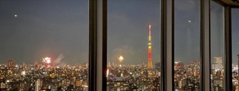 パークハウス清澄白河タワー　25階北西角住戸 その他