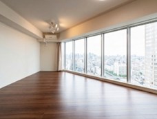 パークハウス清澄白河タワー　25階北西角住戸 その他