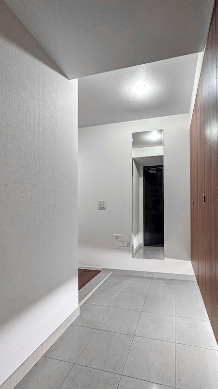 パークハウス清澄白河タワー　26階南西角部屋 その他