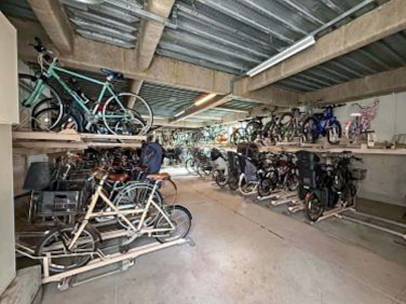 パークハウス清澄白河タワー　19階角住戸 その他